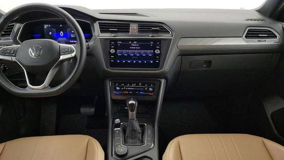 VOLKSWAGEN TIGUAN 4MOTION 2022 3VV2B7AX4NM124981 image VOLKSWAGEN TIGUAN 4MOTION 2022 3VV2B7AX4NM124981 image